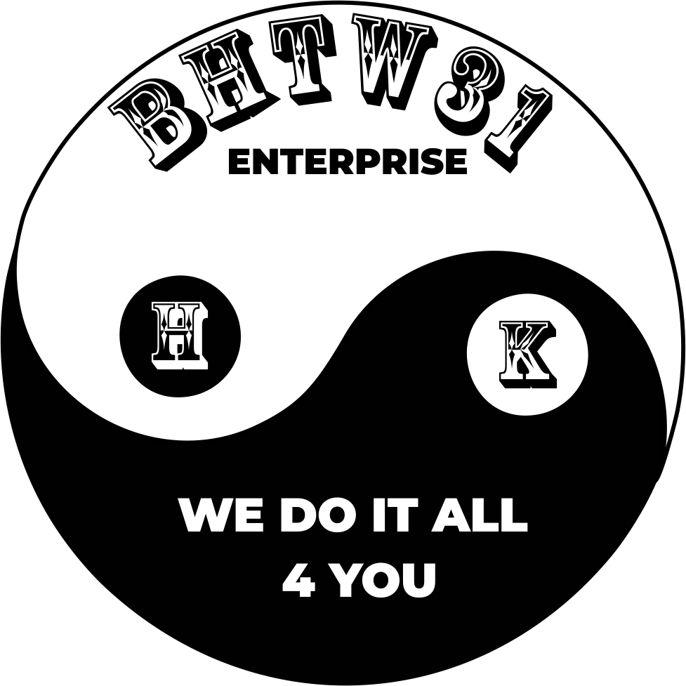 BHTW31 Logo